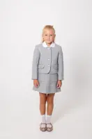 Pattern 1101 jacket for girls