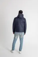 Pattern 2035 men's jacket