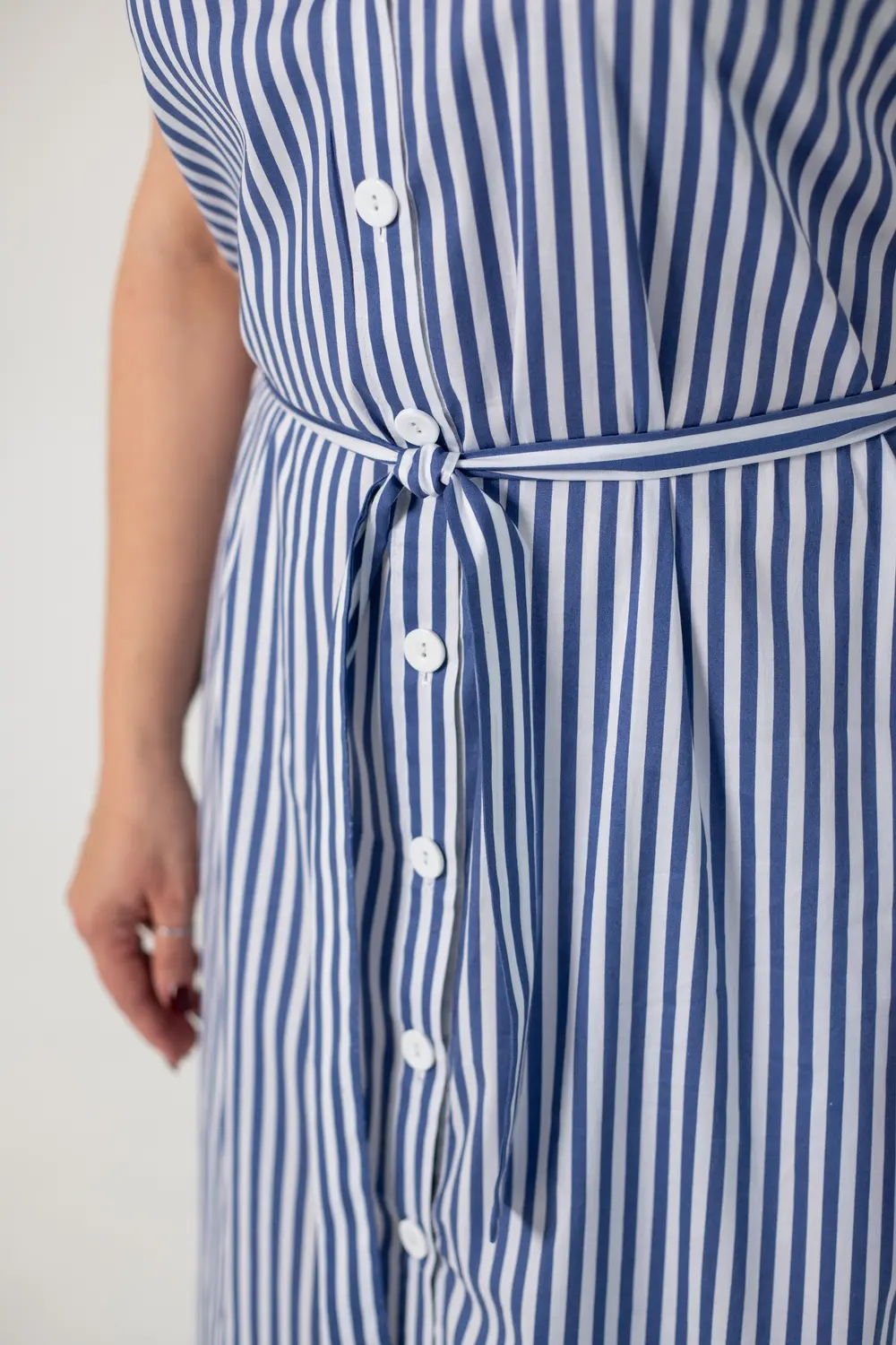 Pattern 3191 women's dress