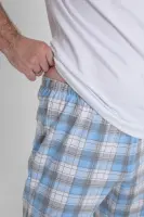 Pattern 2022 men's pants