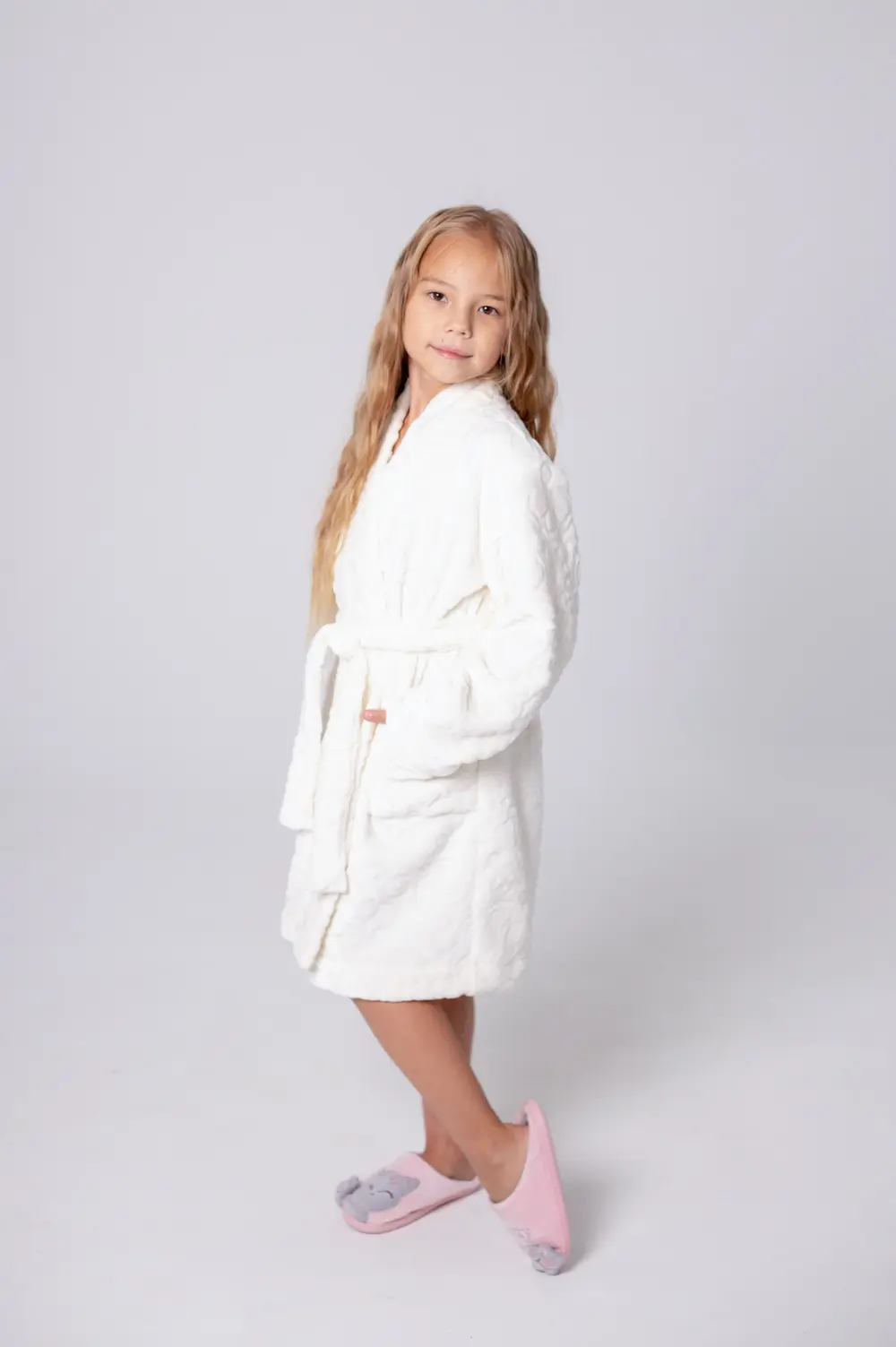 Pattern 1109 Children's Robe