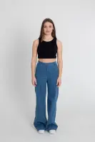 Pattern 3177 women's pants