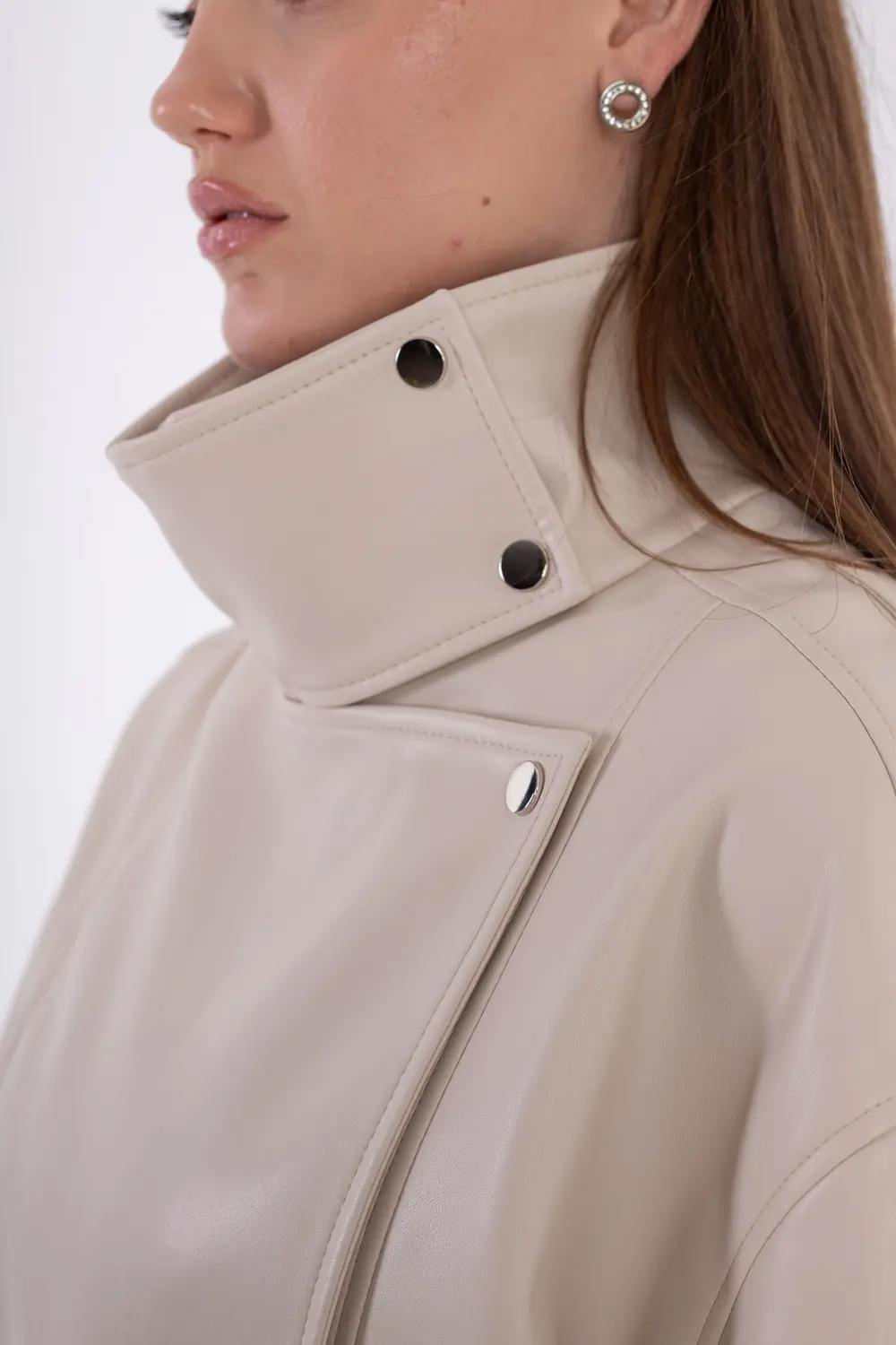 Pattern 3240 women's jacket
