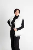 Pattern 3242 women's vest