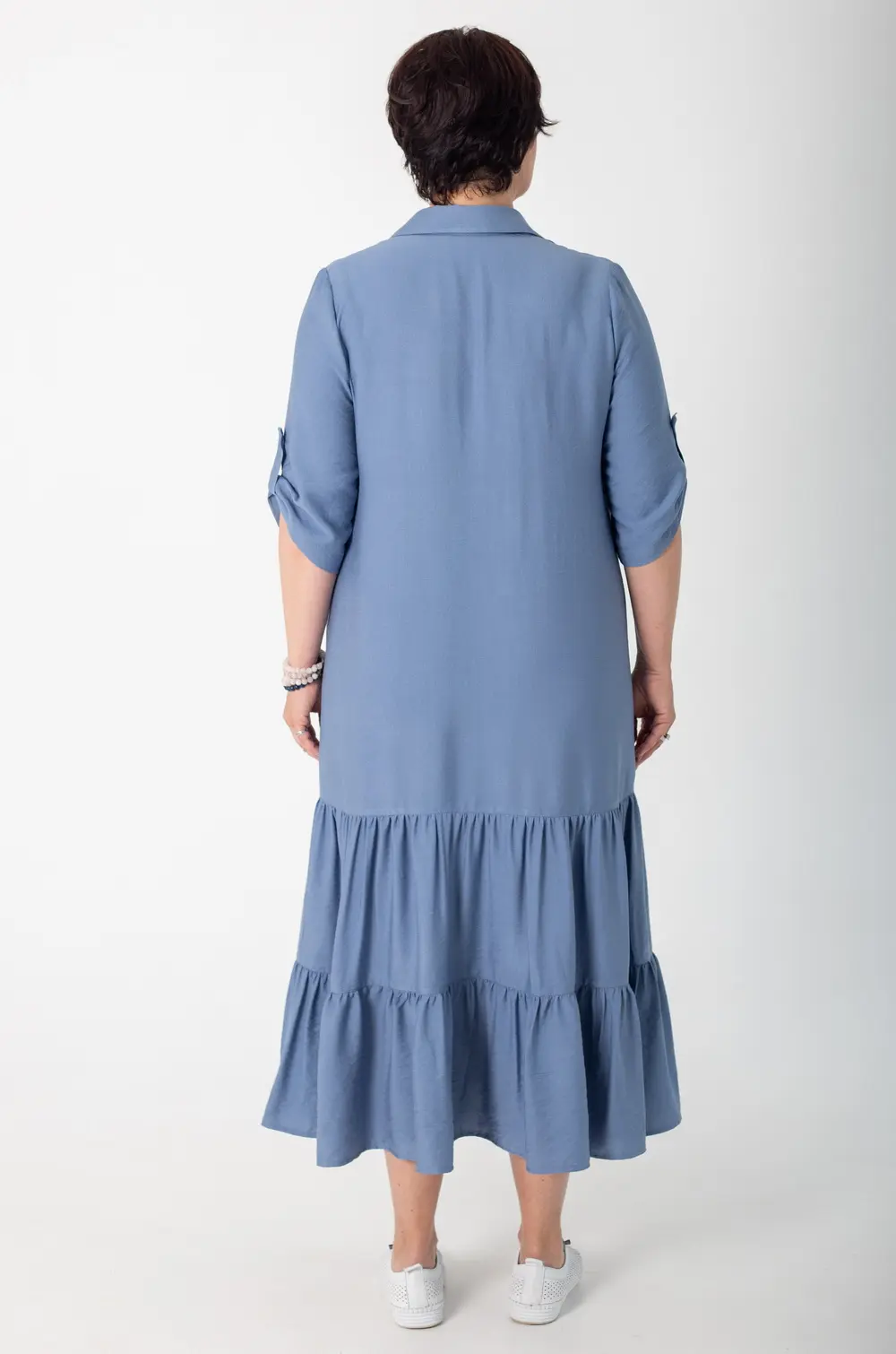 Pattern 3210 dress for women