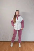 Выкройка 311 штаны для женщин