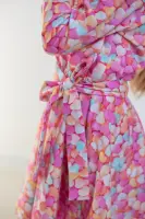 Pattern 1018 Dress for Girls