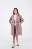 Pattern 3259 women's cardigan