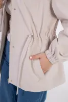 Pattern 3239 women's jacket