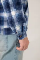 Pattern 2031 Men’s Shirt