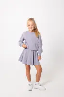 Pattern 1105 sweatshirt for girls