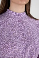 Pattern 3121 basic dress for women