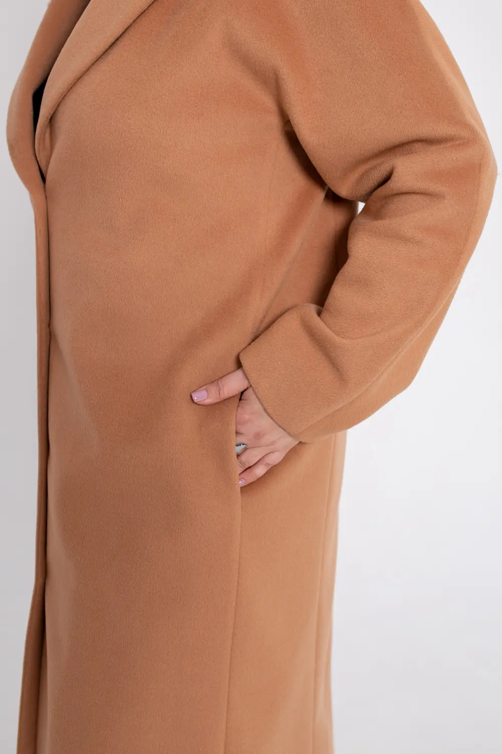 Pattern 3164 Women's Coat