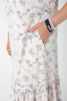 Pattern 3207 Dress for Women