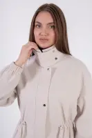 Pattern 3239 women's jacket