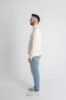 Pattern 2037: men’s jumper