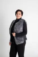 Pattern 3244 women's vest