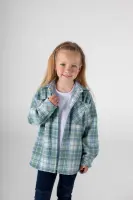 Pattern 115 Oversized Shirt for Children