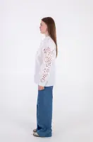 Pattern 3253 women's shirt