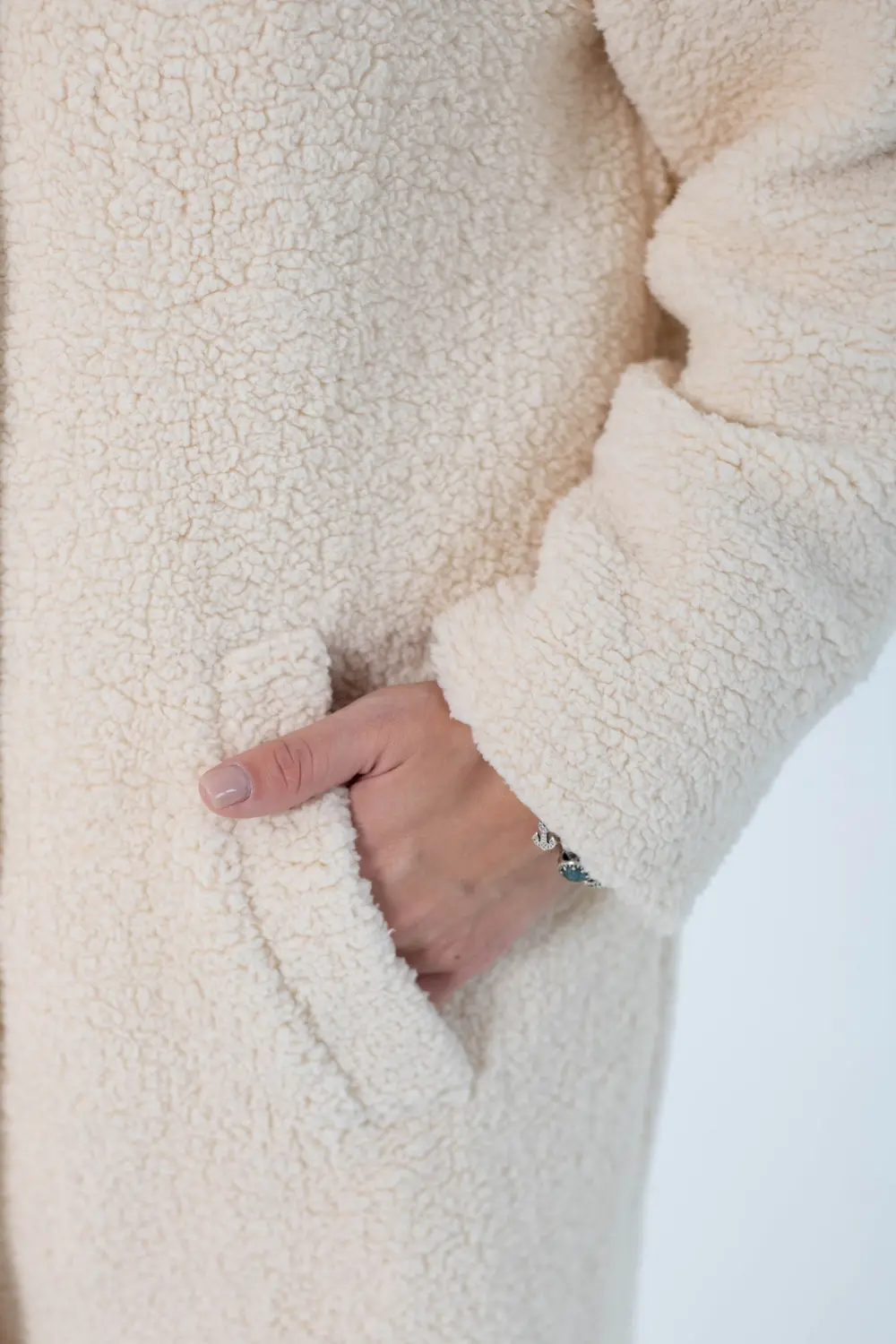 Pattern 3147 women's coat