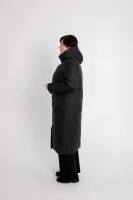 Pattern 3161 women's coat