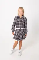 Pattern 1096 jacket for girls