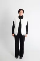 Pattern 3242 women's vest