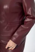 Pattern 3187 women's jacket