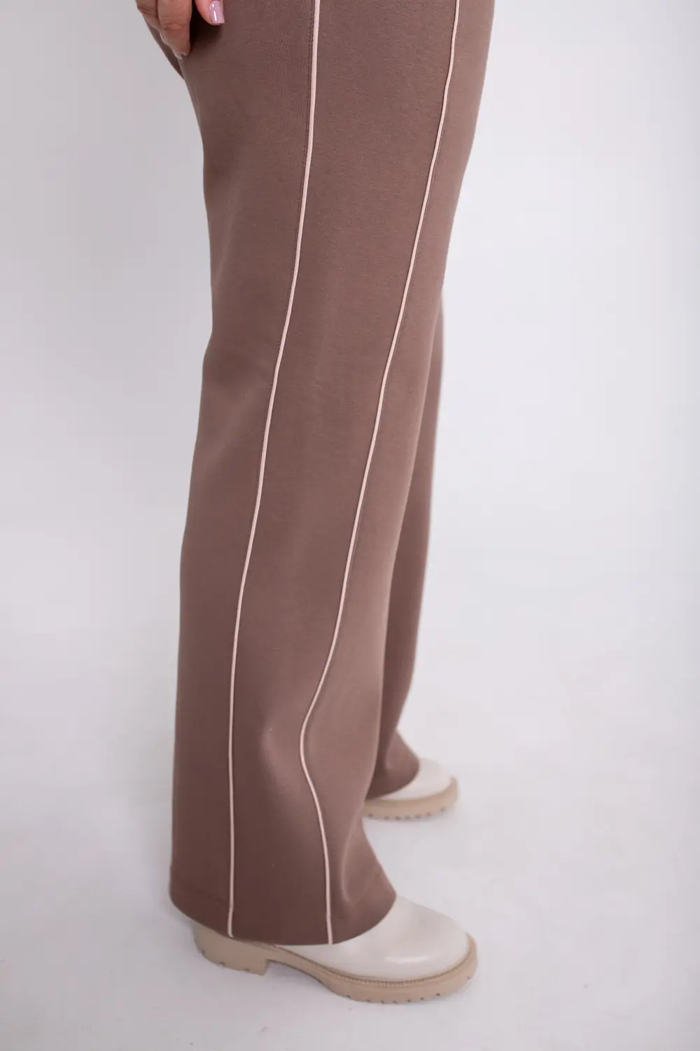 Pattern 3160 women's pants