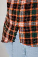 Pattern 2014 Men's Shirt
