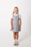 Pattern 1102 sundress for girls