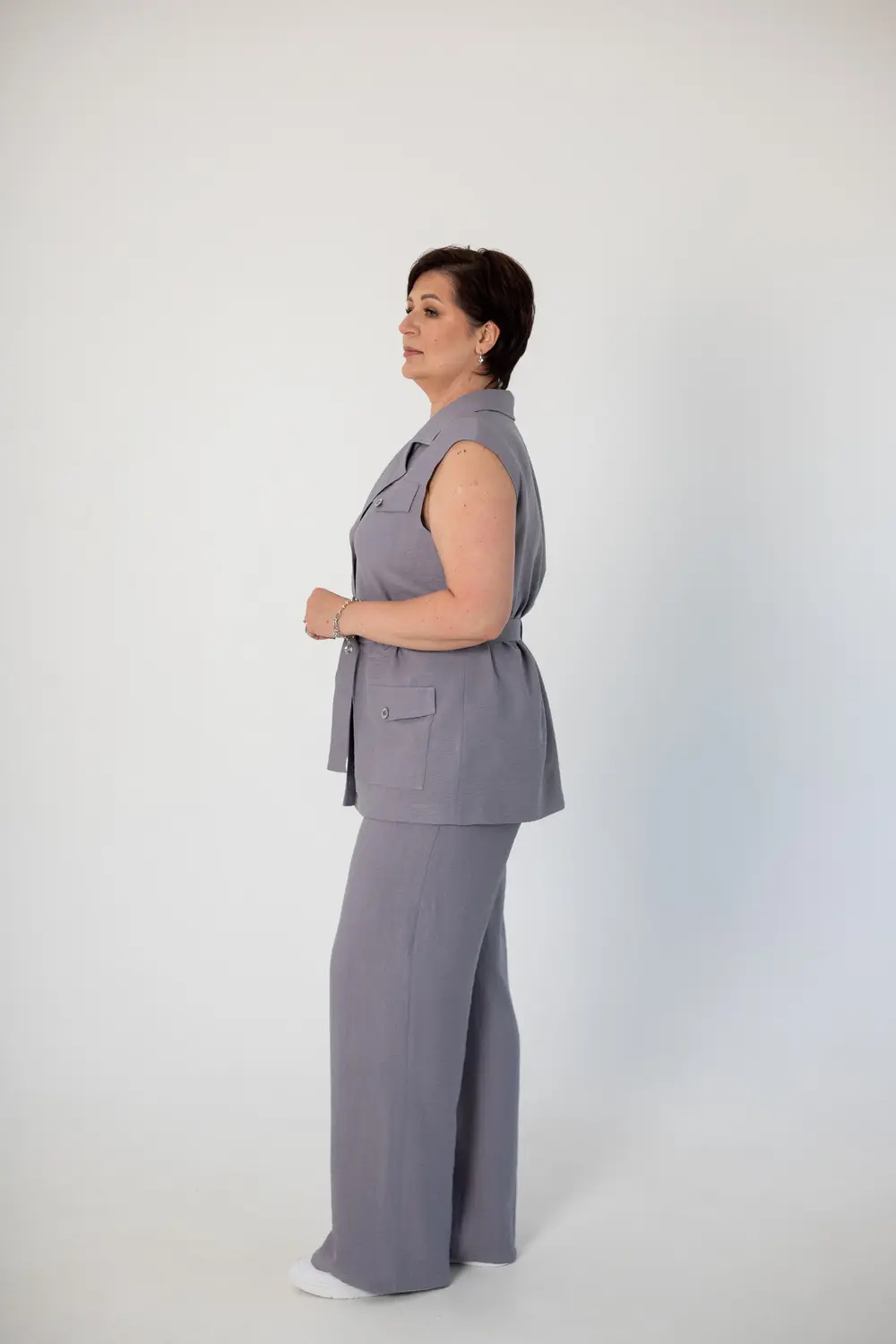 Pattern 3194 Women's Vest