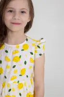 Pattern 1064 Top for Girls