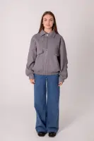 Pattern 3211 Women's Jacket