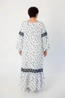 Pattern 3192 women's dress