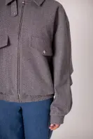 Pattern 3211 Women's Jacket