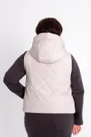 Pattern 3165 women's vest