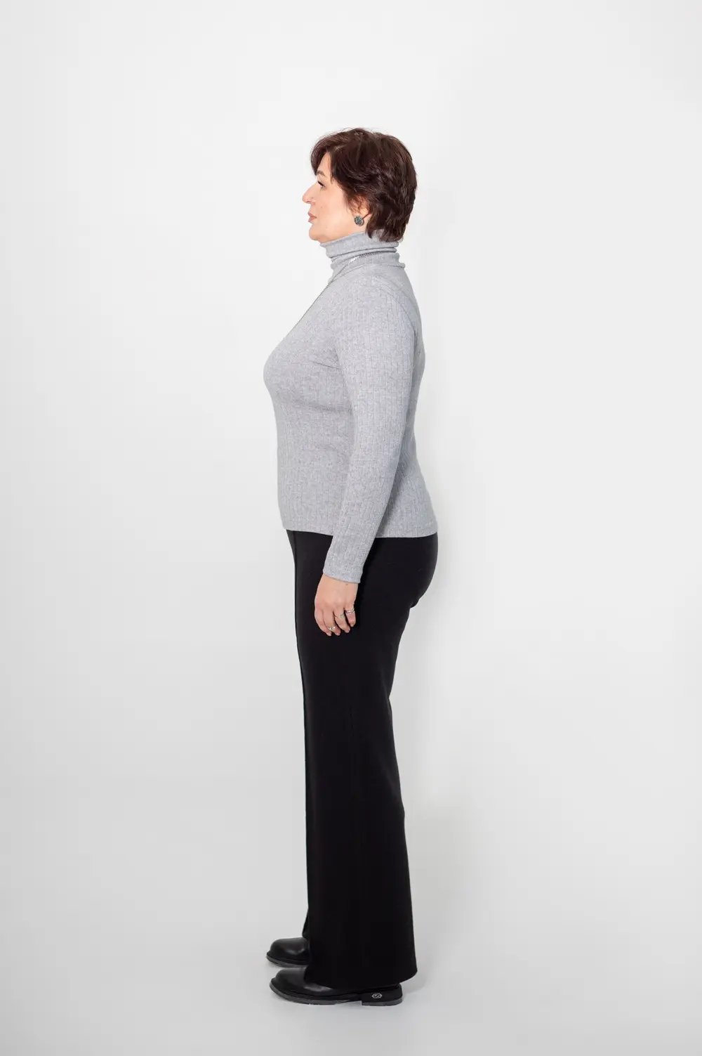 Pattern 3157 longsleeve for women