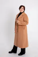 Pattern 3164 Women's Coat