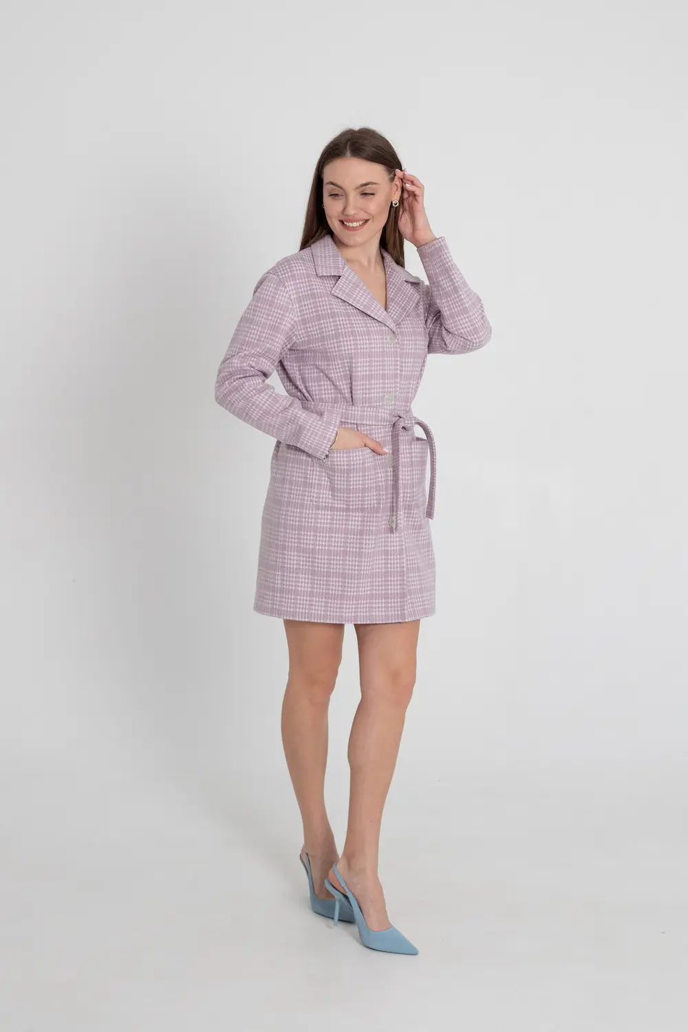 Pattern 3167 dress for women