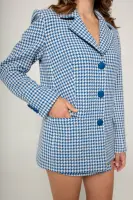 Pattern 3137 women's jacket