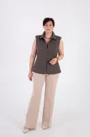 Pattern 3247 women's vest