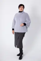 Pattern 3214 women's jacket