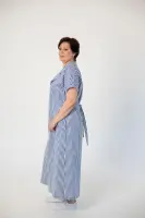 Pattern 3191 women's dress