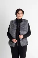 Pattern 3244 women's vest
