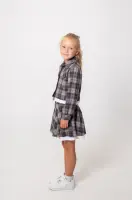 Pattern 1096 jacket for girls