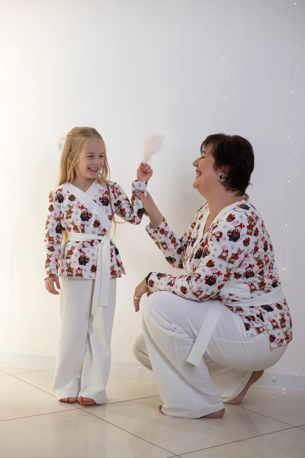 Palazzo Pants Pattern 194 for Children