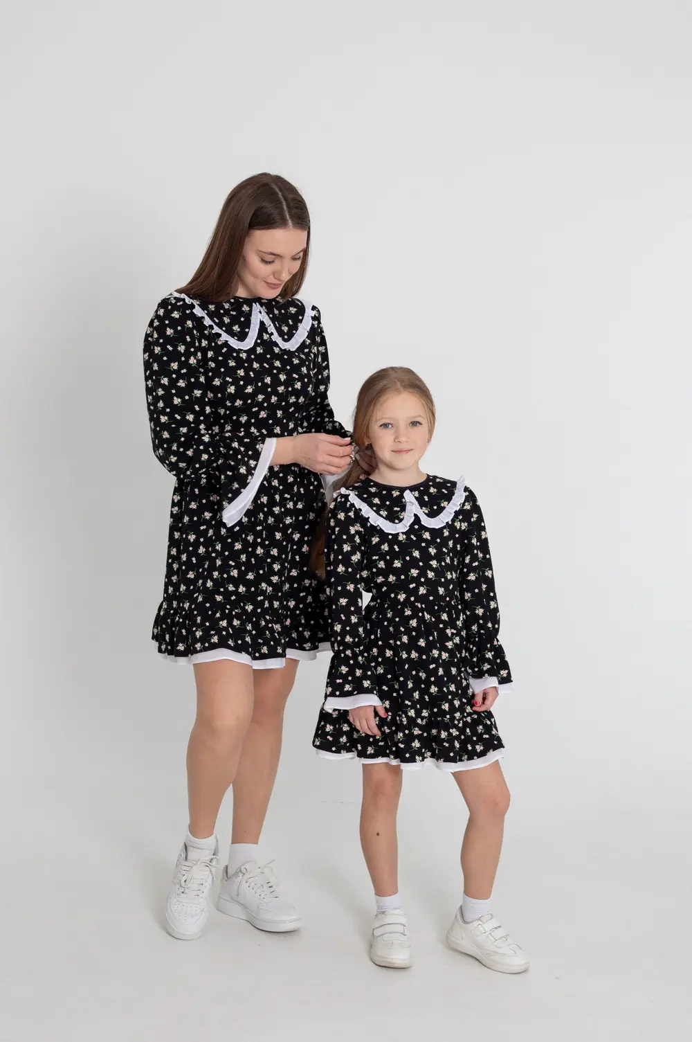 Pattern 3185 Dress for Women