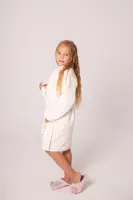 Pattern 1108 robe for children