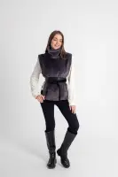 Pattern 3231 women's dickey